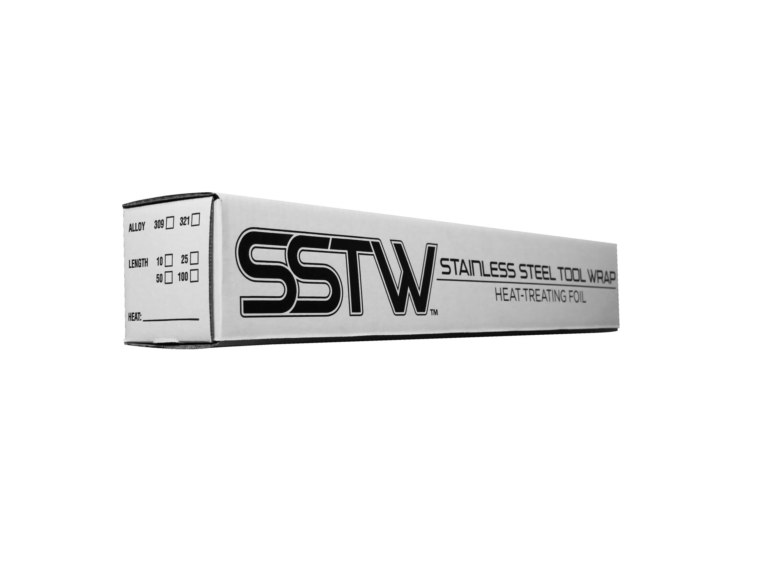 SSTW stainless steel tool wrap roll